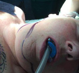 Odoo - Prueba 3 a tres columnas