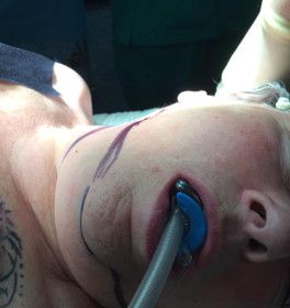 Odoo - Prueba 2 a tres columnas