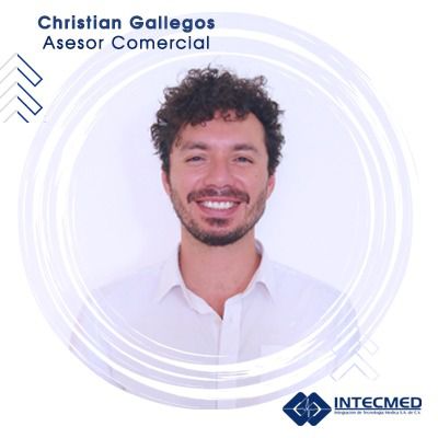 Equipo de la empresa