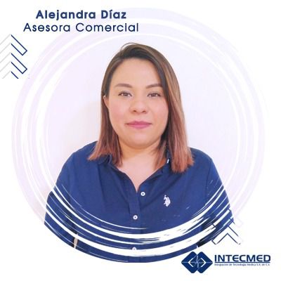 Equipo de la empresa